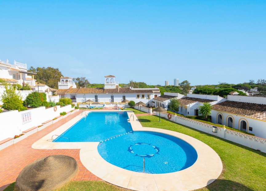 Reventa - House - Townhouse - Marbella - Elviria