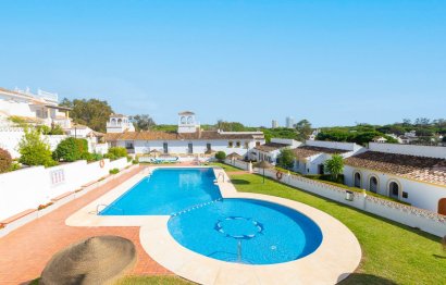 Reventa - House - Townhouse - Marbella - Elviria