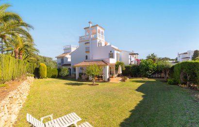 Reventa - House - Townhouse - Marbella - Elviria