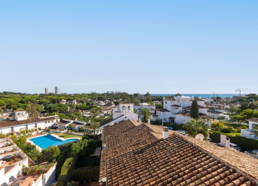 Reventa - House - Townhouse - Marbella - Elviria