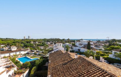 Reventa - House - Townhouse - Marbella - Elviria