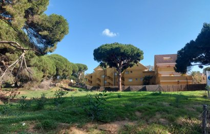 Reventa - Plot - Residential Plot - Marbella - Elviria