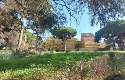 Reventa - Plot - Residential Plot - Marbella - Elviria