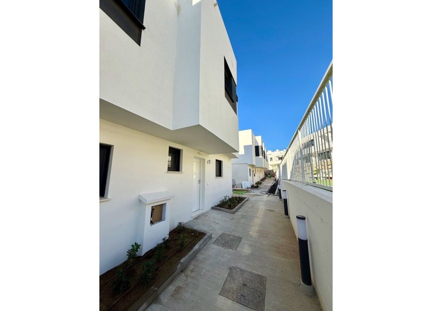 Resale - House - Townhouse - Mijas - La Cala De Mijas