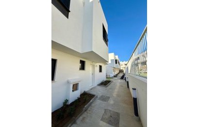 Resale - House - Townhouse - Mijas - La Cala De Mijas