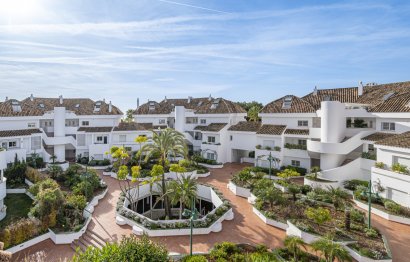 Reventa - Apartment - Top Floor Apartment - Marbella - The Golden Mile