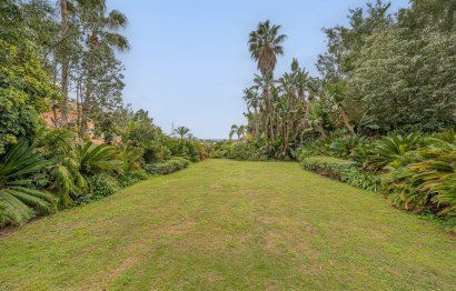 Reventa - House - Detached Villa - Marbella - Nagüeles