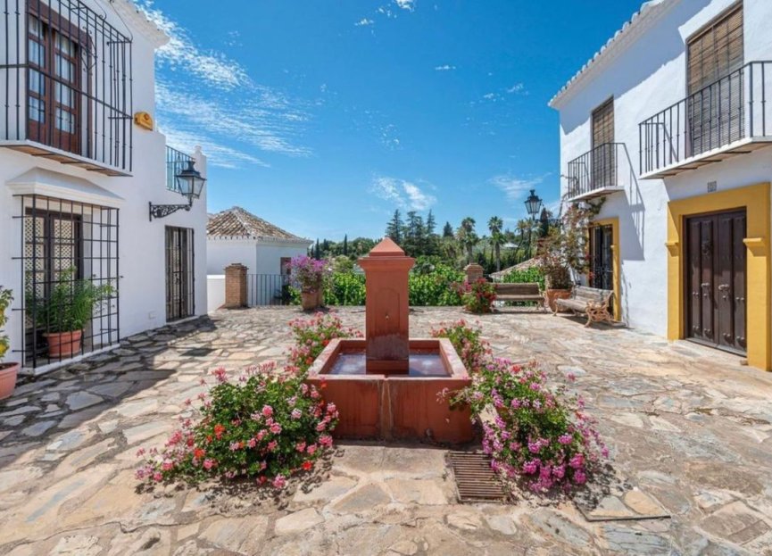 Reventa - House - Townhouse - Marbella - The Golden Mile