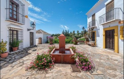 Reventa - House - Townhouse - Marbella - The Golden Mile