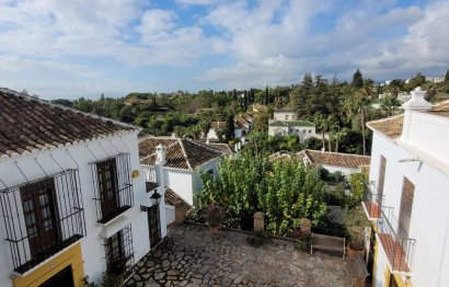 Reventa - House - Townhouse - Marbella - The Golden Mile