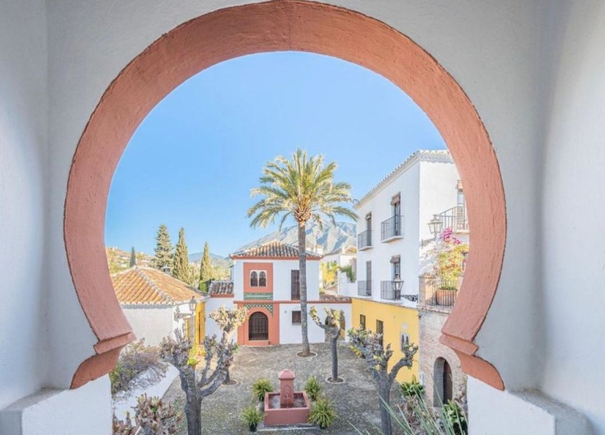 Reventa - House - Townhouse - Marbella - The Golden Mile