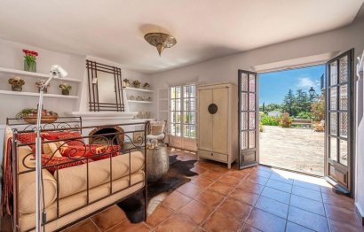 Reventa - House - Townhouse - Marbella - The Golden Mile