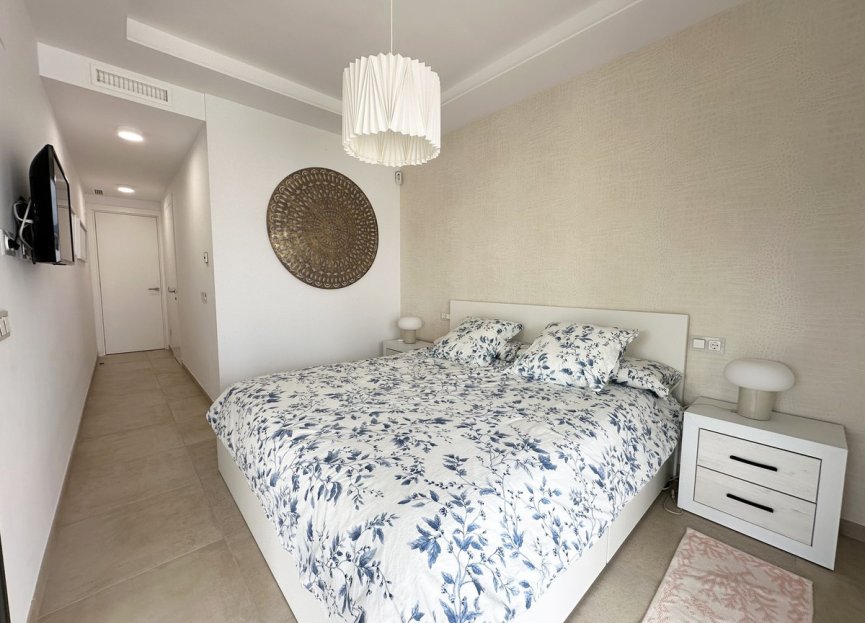 Reventa - Apartment - Middle Floor Apartment - Estepona - Estepona Centro