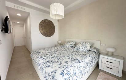 Reventa - Apartment - Middle Floor Apartment - Estepona - Estepona Centro