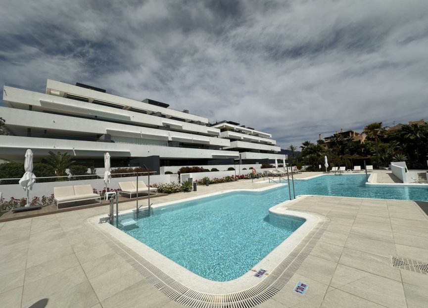 Reventa - Apartment - Middle Floor Apartment - Estepona - Estepona Centro