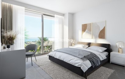 Reventa - Apartment - Middle Floor Apartment - Marbella - Marbella Centro