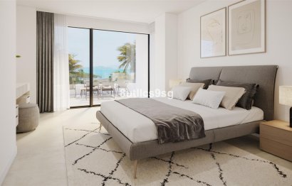 Reventa - Apartment - Middle Floor Apartment - Marbella - Marbella Centro