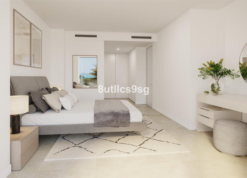 Reventa - Apartment - Middle Floor Apartment - Marbella - Marbella Centro