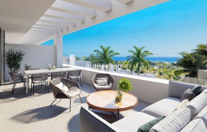 Reventa - Apartment - Middle Floor Apartment - Marbella - Marbella Centro