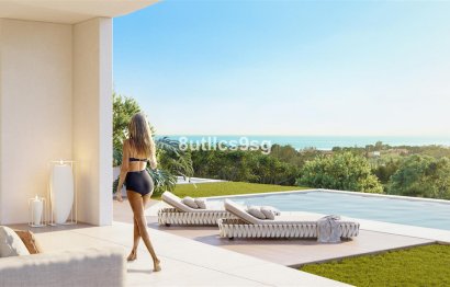 Reventa - Apartment - Middle Floor Apartment - Marbella - Marbella Centro