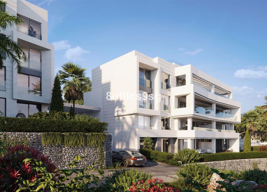 Reventa - Apartment - Middle Floor Apartment - Marbella - Marbella Centro