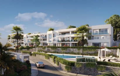 Resale - Apartment - Middle Floor Apartment - Marbella - Marbella Centro