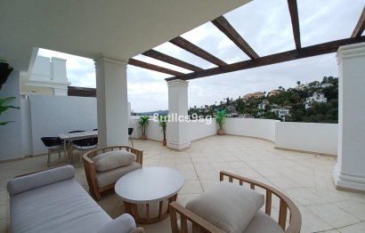 Reventa - Apartment - Middle Floor Apartment - Marbella - Aloha