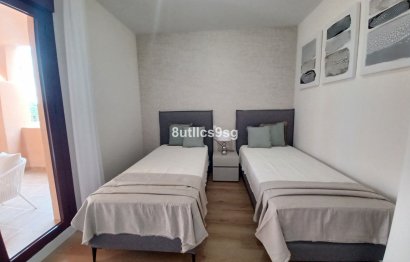 Resale - Apartment - Penthouse - Benahavís - Benahavís Centro