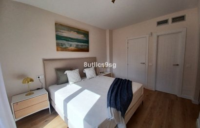 Resale - Apartment - Penthouse - Benahavís - Benahavís Centro