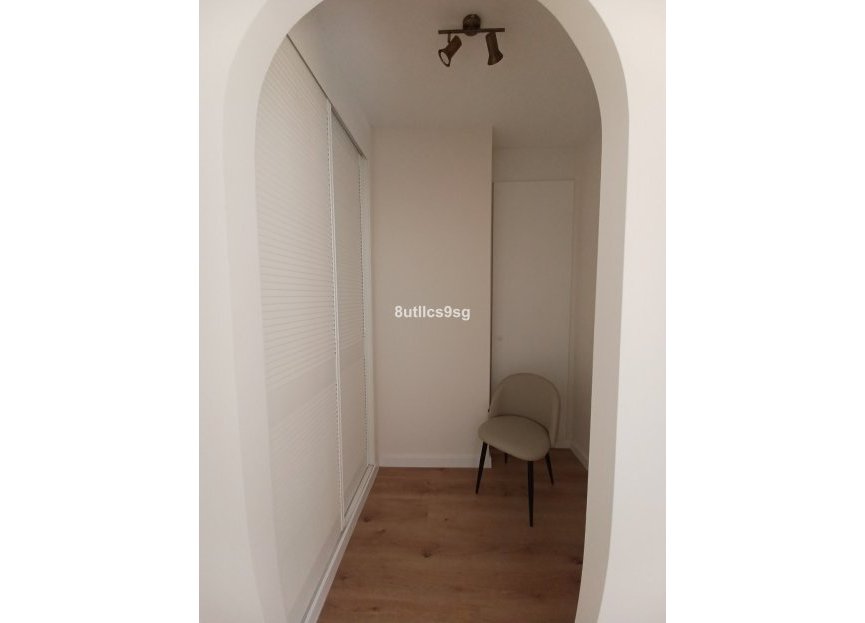 Resale - Apartment - Penthouse - Benahavís - Benahavís Centro