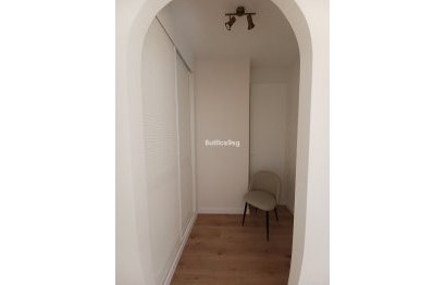 Resale - Apartment - Penthouse - Benahavís - Benahavís Centro