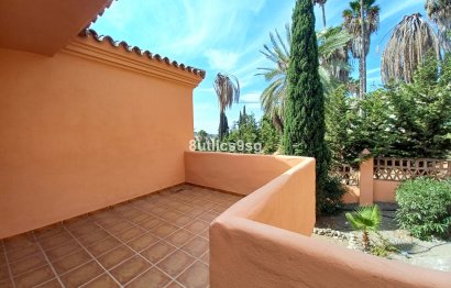 Resale - Apartment - Penthouse - Benahavís - Benahavís Centro