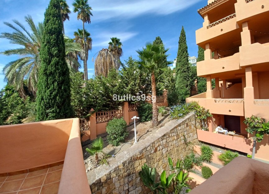 Resale - Apartment - Penthouse - Benahavís - Benahavís Centro