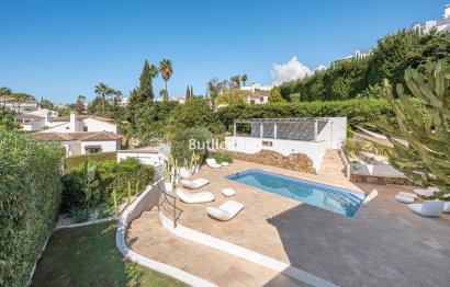 Reventa - House - Detached Villa - Marbella - Nueva Andalucia