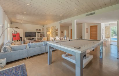 Reventa - House - Detached Villa - Marbella - Nueva Andalucia