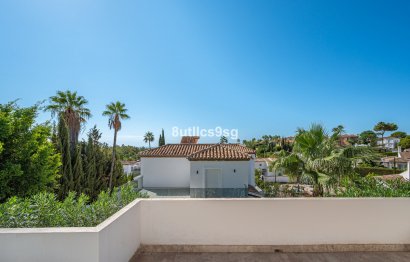 Reventa - House - Detached Villa - Marbella - Nueva Andalucia