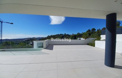 Reventa - House - Detached Villa - Benahavís - Benahavís Centro