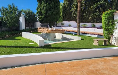 Resale - House - Detached Villa - Benalmádena - Benalmadena Centro