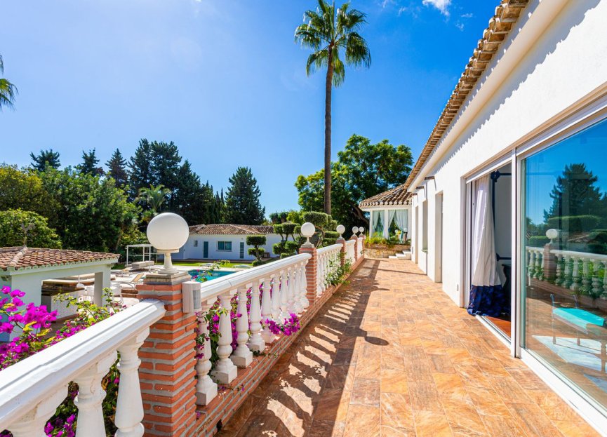 Resale - House - Detached Villa - Benalmádena - Benalmadena Centro