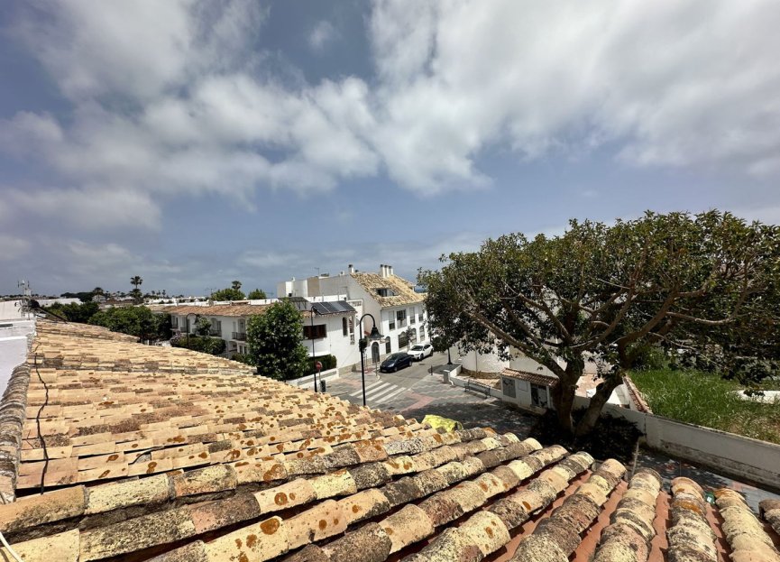 Resale - House - Townhouse - Mijas - La Cala De Mijas