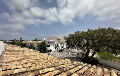 Resale - House - Townhouse - Mijas - La Cala De Mijas