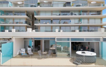 Resale - Apartment - Penthouse - Fuengirola - Fuengirola Centro