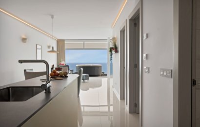 Resale - Apartment - Penthouse - Fuengirola - Fuengirola Centro