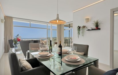 Resale - Apartment - Penthouse - Fuengirola - Fuengirola Centro