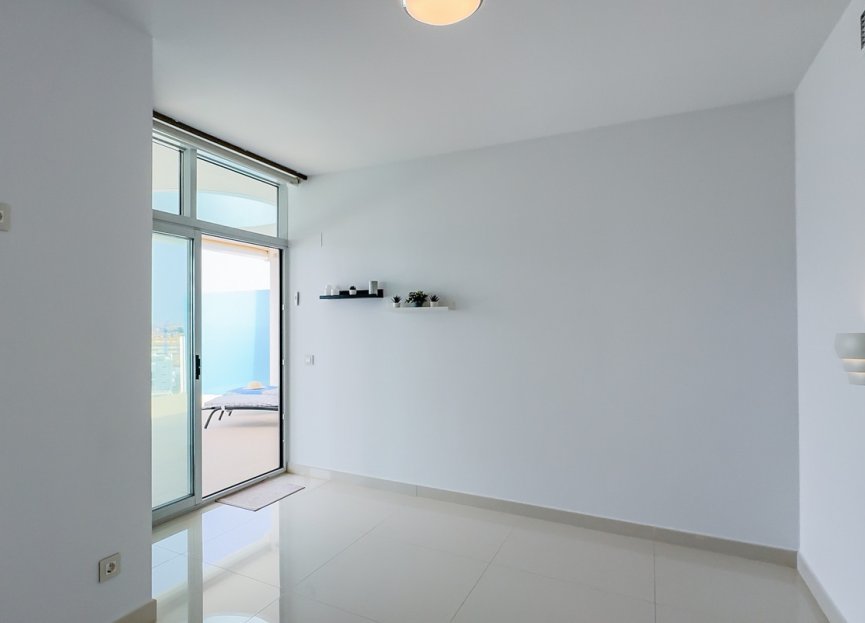 Resale - Apartment - Penthouse - Fuengirola - Fuengirola Centro