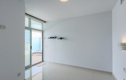 Resale - Apartment - Penthouse - Fuengirola - Fuengirola Centro