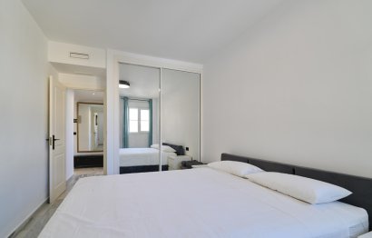 Resale - Apartment - Penthouse - Marbella - Cabopino