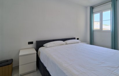 Resale - Apartment - Penthouse - Marbella - Cabopino