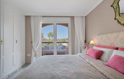 Reventa - House - Townhouse - Marbella - Nueva Andalucia