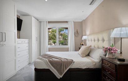 Reventa - House - Townhouse - Marbella - Nueva Andalucia